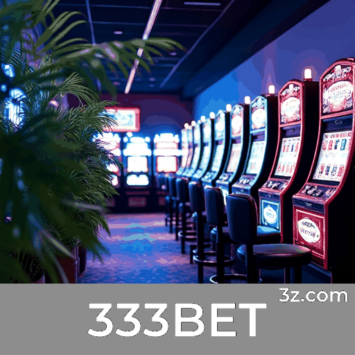 Universo de Jogos Extraordinários do 333BET: Diversão Sem Limites