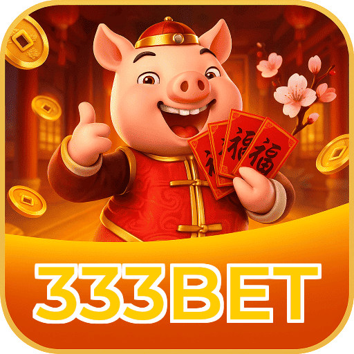333BET Logo