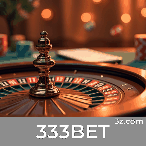 333BET: O Seu Cassino Online Seguro e Premiado