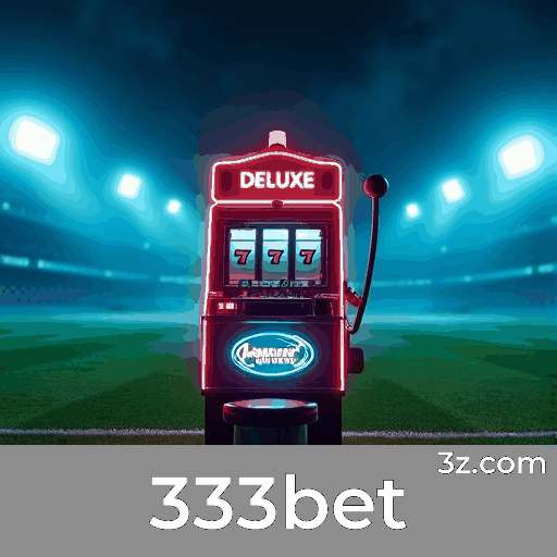 333bet: Transforme Emoções em Estratégias de Esporte