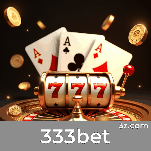 Exclusiva Experiência de Casino com Equipe de Elite, Só no 333bet